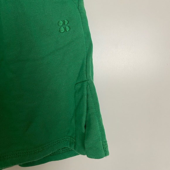 TOP & BOTTOM Sweaty Betty set - Picture 6 of 7